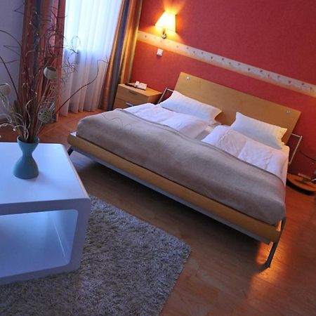 Hotel Heidelberger Hof 뒤셀도르프 외부 사진
