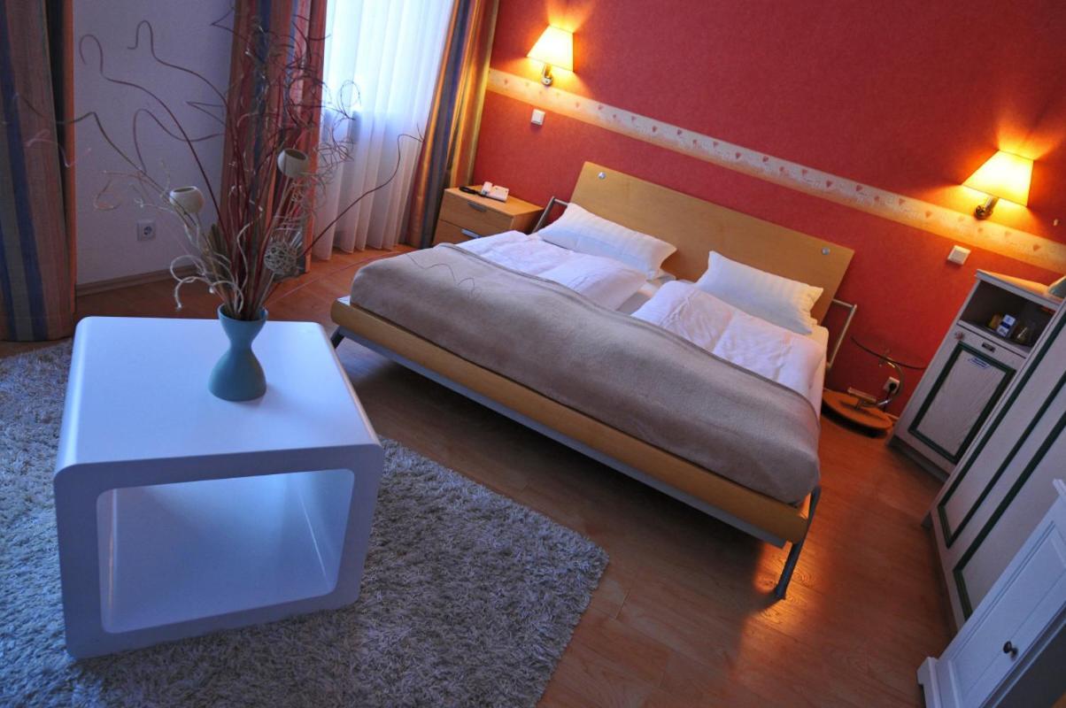 Hotel Heidelberger Hof 뒤셀도르프 외부 사진