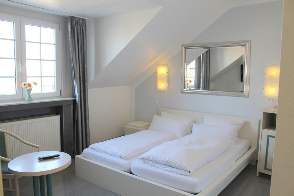 Hotel Heidelberger Hof 뒤셀도르프 외부 사진